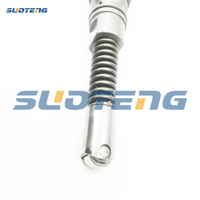 RE534960 brandstofinjectiepomppomp voor graafmachine 320D 326D