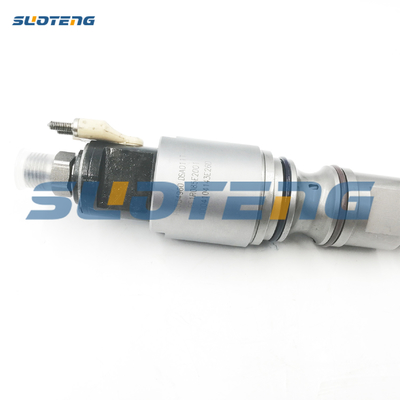 RE534960 brandstofinjectiepomppomp voor graafmachine 320D 326D