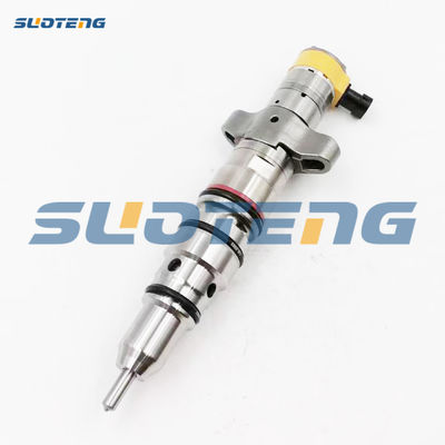 293-4073 2934073 Diesel Fuel Injector Common Rail Injector for C9 Engine