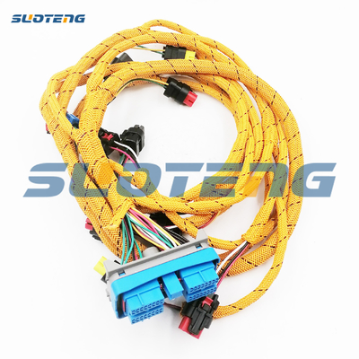 C6.4 Motorharness Draadharness voor motoronderdelen