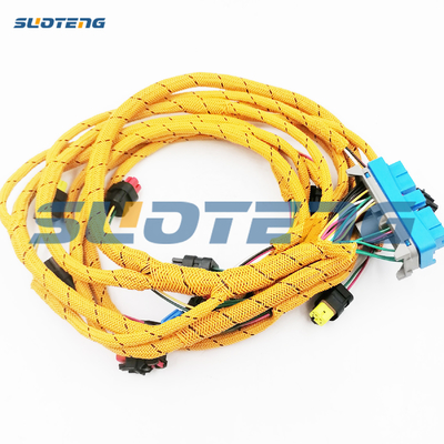 C6.4 Motorharness Draadharness voor motoronderdelen