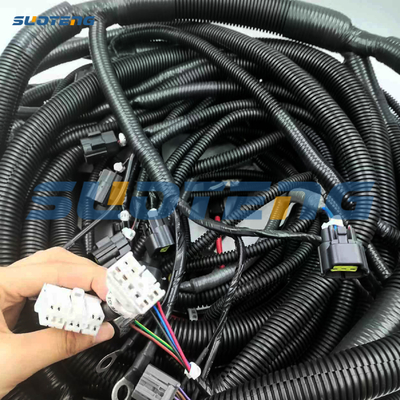 YN13E01507P1 Bedradingsborduur yn13e01507p1 voor graafmachine SK210-8