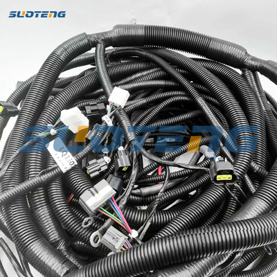 YN13E01507P1 Bedradingsborduur yn13e01507p1 voor graafmachine SK210-8