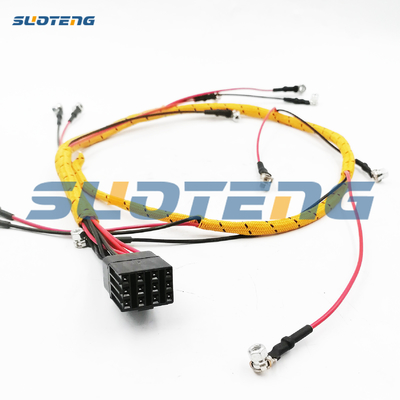 305-4893 3054893 Injector draad harnas voor C6.4 motor