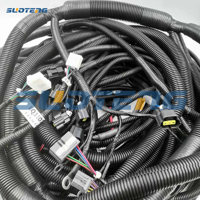 YN13E01507P1 Yn13e01507p1 Bedrading voor graafmachine SK210-8