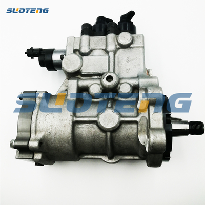 0445025602 0 445 025 602 Brandstofinspuitpomp Dieselpomp voor motor C7.1 Graafmachine E320D2