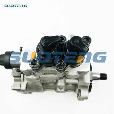0445025602 0 445 025 602 Brandstofinspuitpomp Dieselpomp voor motor C7.1 Graafmachine E320D2