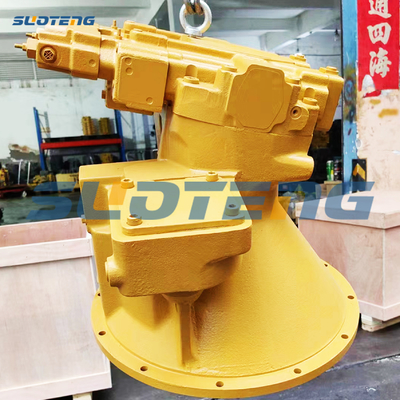 222-0111 2220111 Hydraulische hoofdpomp voor graafmachine E330B