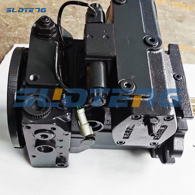419-18-31104 Hydraulische pomp voor wielladers WA320-5 WA320-6
