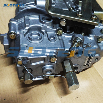 6151-71-1180 brandstofinspuitingspomp D65EX-12 Bulldozer 6D125 Motor