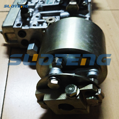 6151-71-1180 brandstofinspuitingspomp D65EX-12 Bulldozer 6D125 Motor