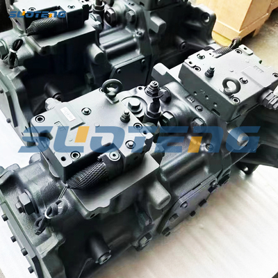 708-2K-00121 708-2k-00121 Hydraulische hoofdpomp voor PC2000-8 graafmachine