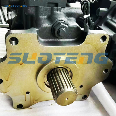 708-2K-00121 708-2k-00121 Hydraulische hoofdpomp voor PC2000-8 graafmachine