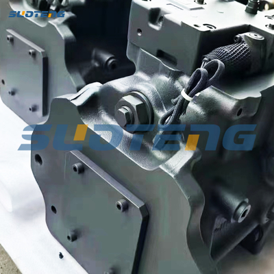 708-2K-00121 708-2k-00121 Hydraulische hoofdpomp voor PC2000-8 graafmachine