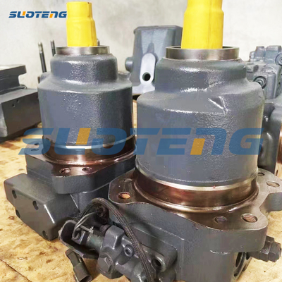 708-7W-00140 708-7w-00140 Hydraulische hoofdpomp ventilatorpomp voor D155A-dozer