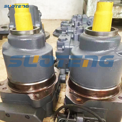 708-7W-00140 708-7w-00140 Hydraulische hoofdpomp ventilatorpomp voor D155A-dozer
