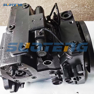 419-18-31104 4191831104 Hydraulische pomp voor wiellader WA320-5