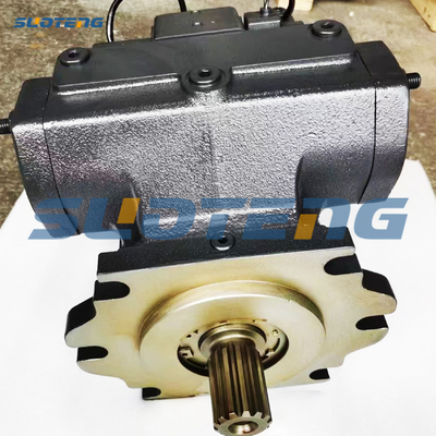 419-18-31104 4191831104 Hydraulische pomp voor wiellader WA320-5