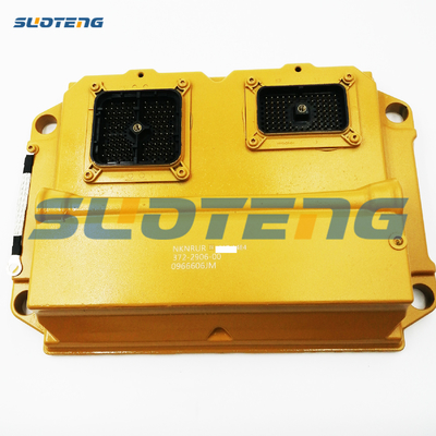 372-2906 3722906 Controller ECU ECM Voor C7.1 C13 motor