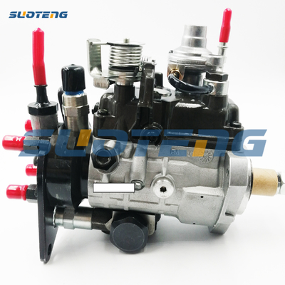 9323A350G brandstofinjectiepomp voor DP210-Motor