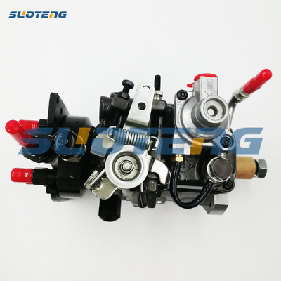 9323A350G brandstofinjectiepomp voor DP210-Motor