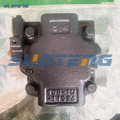 708-1U-11524 Hydraulische pomp 7081U11524 voor wielladder WA380