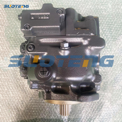 708-1U-11524 Hydraulische pomp 7081U11524 voor wielladder WA380
