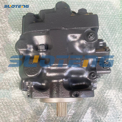 708-1U-11524 Hydraulische pomp 7081U11524 voor wielladder WA380