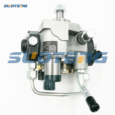 294000-1211 2940001211 brandstofinjectiepomp voor 4JJ1-motor
