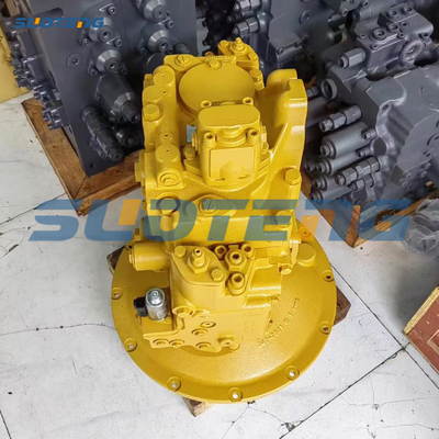 422-1296 Hydraulische hoofdpomp 4221296 Voor E329D2 E330D2