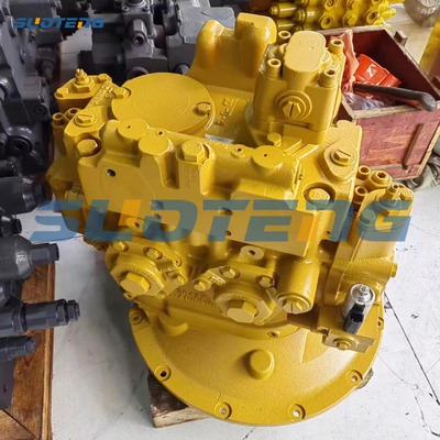 422-1296 Hydraulische hoofdpomp 4221296 Voor E329D2 E330D2