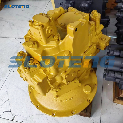 422-1296 Hydraulische hoofdpomp 4221296 Voor E329D2 E330D2