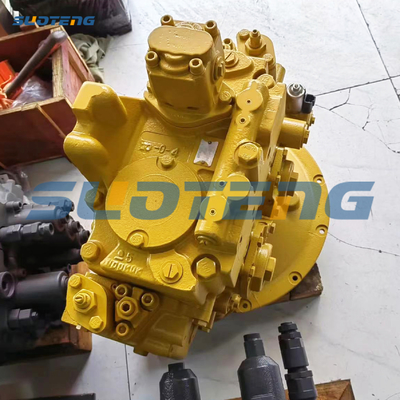 422-1296 Hydraulische hoofdpomp 4221296 Voor E329D2 E330D2