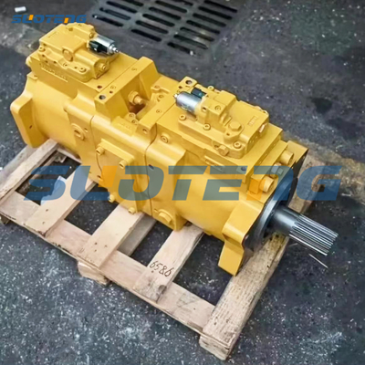 584-0379 Hydraulische pomp 5840379 Voor E374 E375 graafmachine