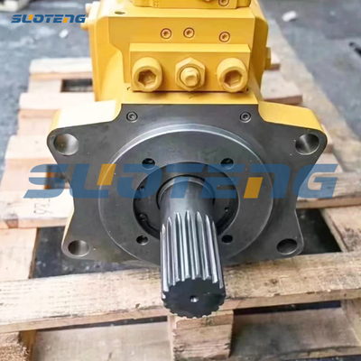 584-0379 Hydraulische pomp 5840379 Voor E374 E375 graafmachine