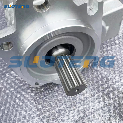 705-53-31020 7055331020 Hydraulische tandwielpomp voor WA600-3 wiellader