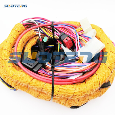 251-0430 Wringharness 2510430 voor graafmachine E330D