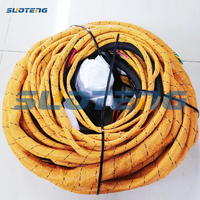 283-2932 2832932 Bedrading van het chassis Harness voor graafmachine E324D