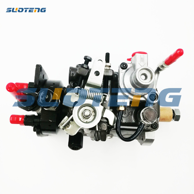 9323A350G brandstofinjectiepomp voor DP210 DP310
