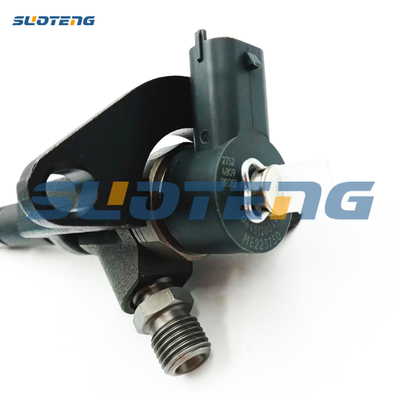 0445120049 Brandstofinspuitmachine voor dieselmotoren 4M50