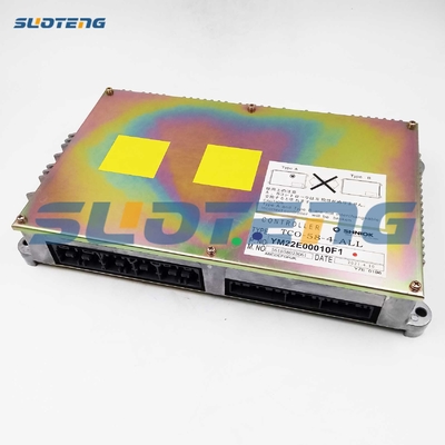 YM22E00010F1 Controller ECU Voor SK200 graafmachine