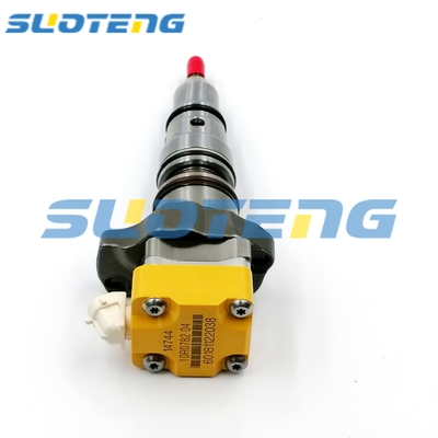 10R-0782 10R0782 Dieselbrandstofinspuitmachine voor motoronderdelen 3126B
