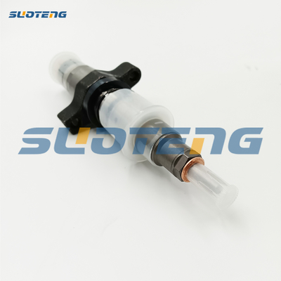0445120007 Dieselbrandstofinspuitmachine Common Rail Injector voor motoronderdelen