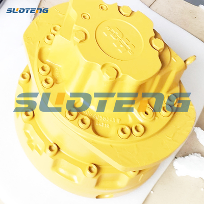 12765132 VOE12765132 Hydraulische motor voor SD110-motor