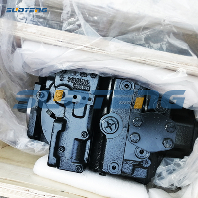 43947050 VOE43947050 Hydraulische zuigerpomp voor SD110-motor