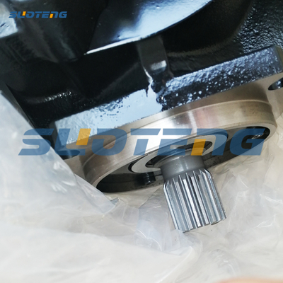43947050 VOE43947050 Hydraulische zuigerpomp voor SD110-motor