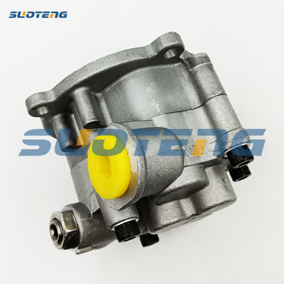 YN10V000014F3 Hydraulische tandwielpomp voor graafmachine SK350