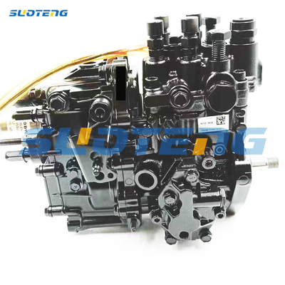 729688-51360 72968851360 brandstofinjectie pomp voor 4TNV88 motor