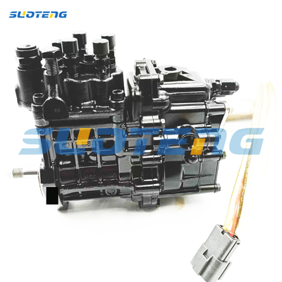 729688-51360 72968851360 brandstofinjectie pomp voor 4TNV88 motor