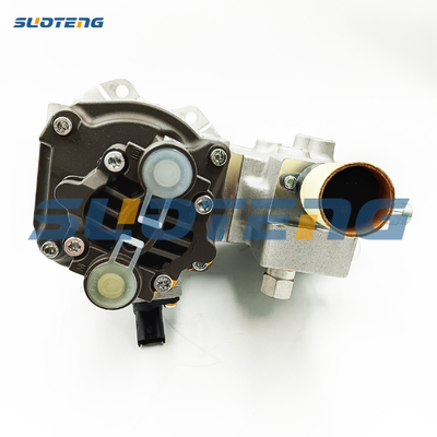 0445020216 VG1034080001 brandstofinspuitingspomp voor WD615-motor